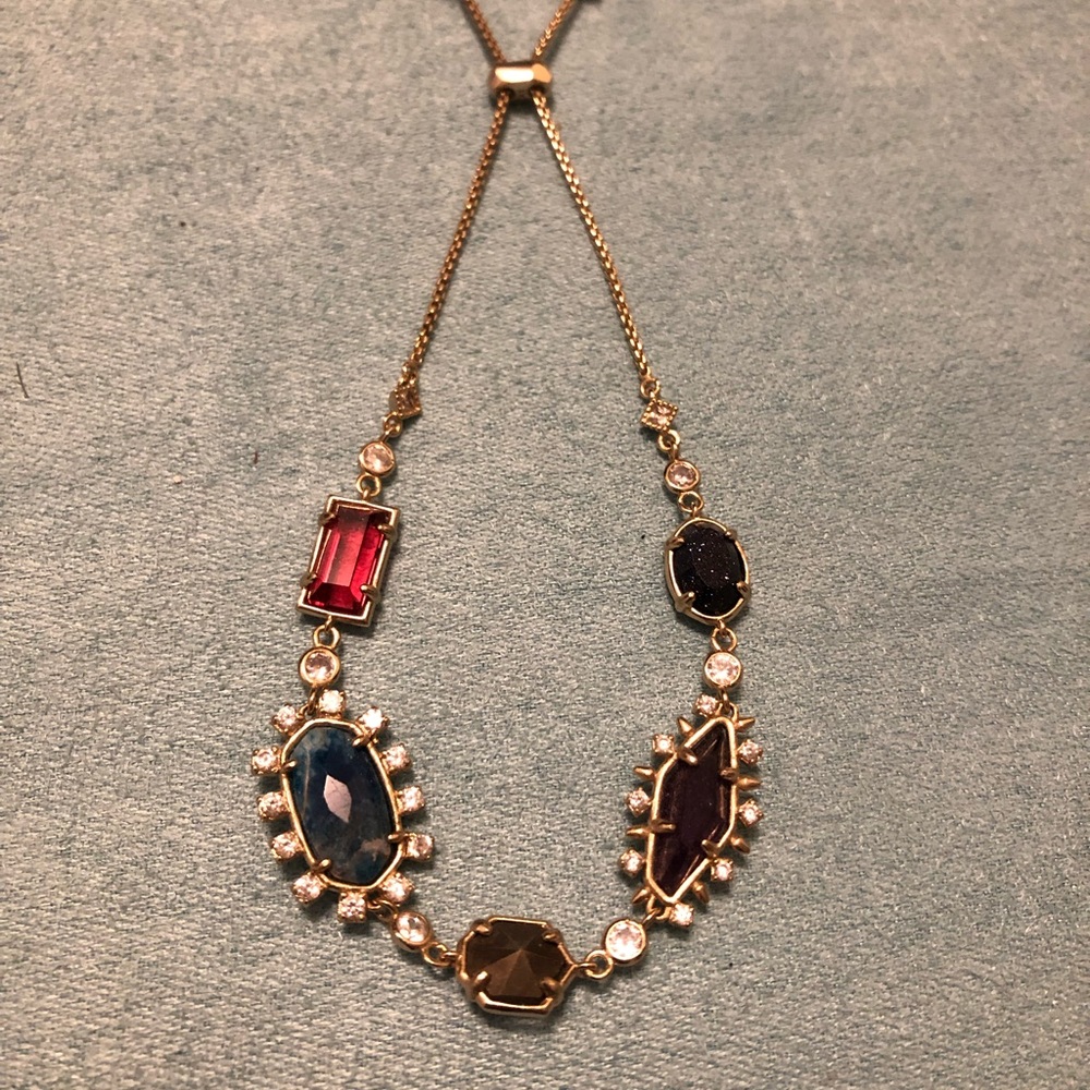 Kendra Scott Jeweled Bracelet